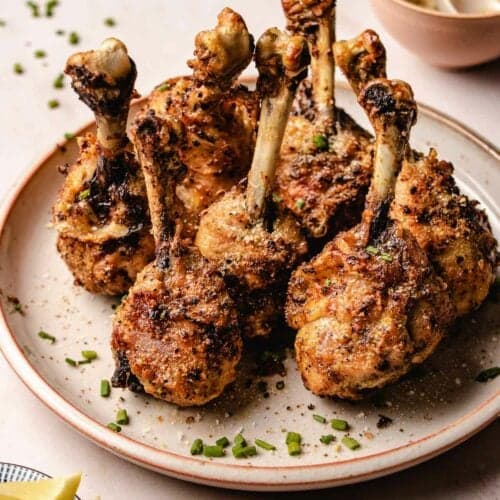 Chicken Lollipop
