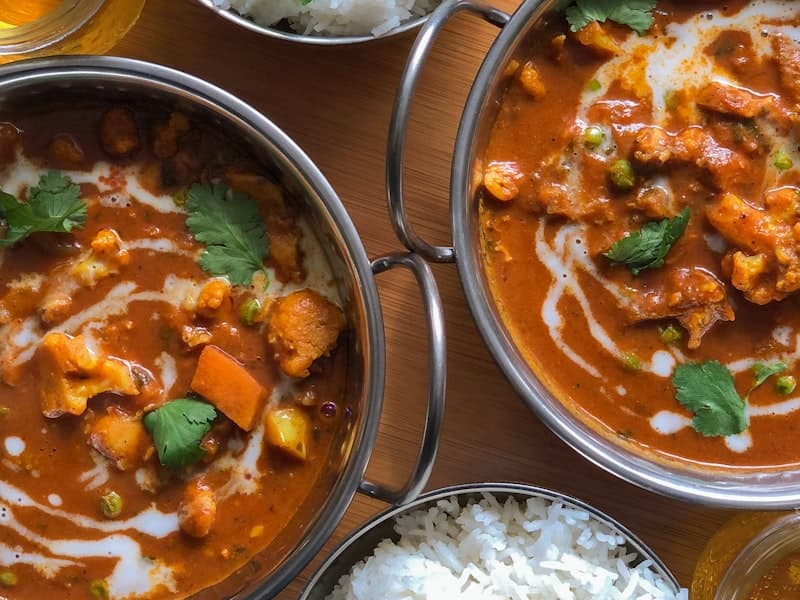 Mutton Kheema